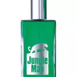 Jungle Man Eau de Parfum