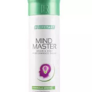 Mind Master Green