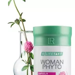 Woman Phytoactiv
